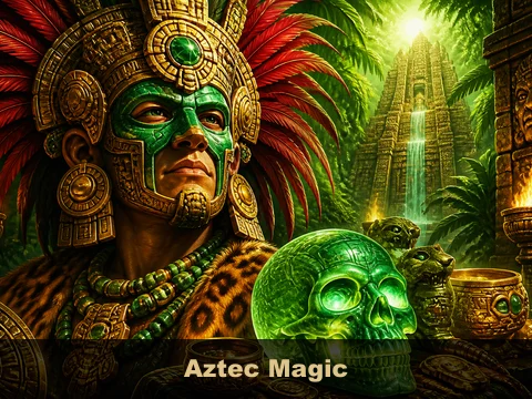 Aztec Magic gry za 1 grosz brionis casino Aztec Magic gry za 1 grosz brionis casino